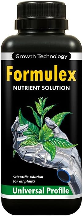 formulex 300ml, white