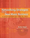 Image de Networking Strategies for the New Music Business