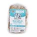 ThinSlim Foods 60 Calorie, 2g Net Carb, Love Your Waist Low Carb Everything Bagels