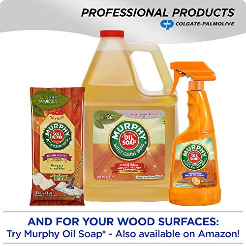 FABULOSO Professional All Purpose Cleaner & Degreaser Gallon Refill