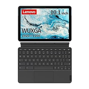 Lenovo Google Chromebook ノートパソコン タブレット 2in1 Ideapad Duet ZA6F0112JP