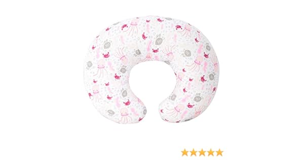 kidiway nursing pillow