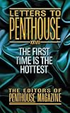 Letters To Penthouse XXVII: The First Time Is the