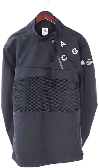 nikelab acg po shell