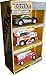 Tonka Toughest Minis 3 pack emergency response