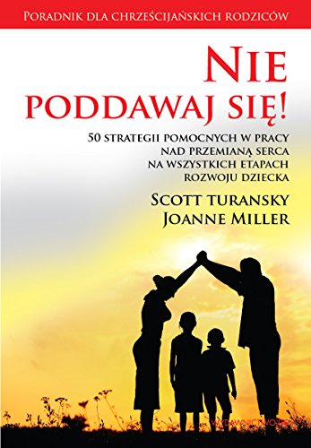 Nie poddawaj sie!
