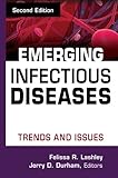 Emerging Infectious Diseases: Trends and Issues, Second Edition, , 0826102506
