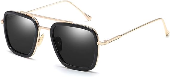 vintage retro aviator glasses