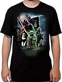 Men's Universe Star Wars T-Shirt