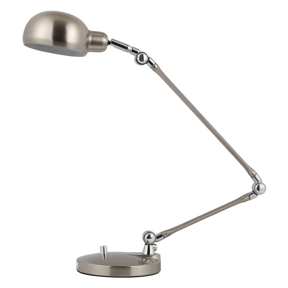Best desk lamp with arm flexible