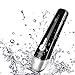 Sminiker Professional 5 in 1 Waterproof Man's Grooming Kit Hair Clippers Beard Trimmer Dual Shaver Body Trimmer Nose Hair Trimmer Precision Trimmer Rechargeable