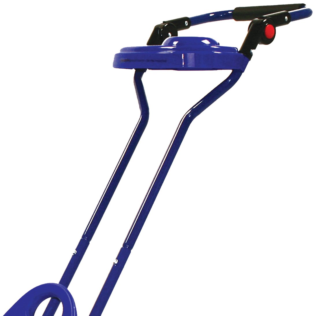 KETTLER Stroller Pushbar with Cupholder