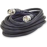 BNC Video Cable, 6 Ft.