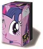 EnterPlay My Little Pony Collectible Card Game Twilight Sparkle Collector's Box