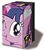 My Little Pony Collectible Card Game Twilight Sparkle Collector's Box