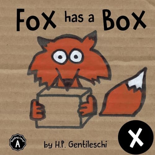 Amazon.com: What About X? An Alphabet Adventure: 9781419740787