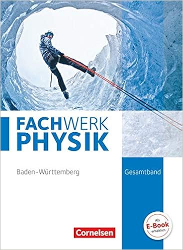 Fachwerk Physik. Gesamtband