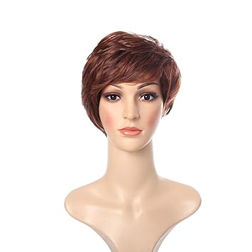 Frisuren Frauen Kurz Locken - Moderne Frisur-Stil