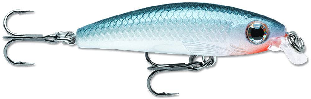 Ultra Light Minnow Ulm04 Sd-