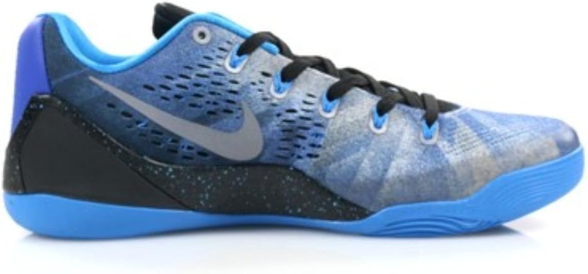 Amazon.com: Nike Kobe IX EM - Size 10.5: Shoes