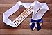 Royal Prince Baby Shower Decorations. Queen Crown and Sash combo for Mom to Be.
