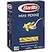 Barilla Mini Penne Pasta, 16 oz. Box - Non-GMO Pasta Made with Durum Wheat Semolina - Kosher Certified Pasta
