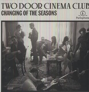 Two door cinema club tourist history 320 kbps download torrent
