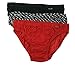 Jockey Men's Elance Bikini (3 Pack)