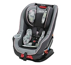 graco size4me 65 convertible car seat featuring rapidremove