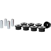 Whiteline W63378 Rear Trailing Arm Bushing