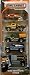 Matchbox Dino Adventure 5-pack