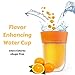 Scent Flavored Orange cup