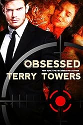 Obsessed: A Dark Romance Novel