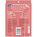 Purina Whisker Lickin's Soft & Delicious Chicken & Cheese Flavors Cat Treats - (6) 8 oz. Pouches