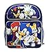 Sonic the Hedgehog Medium 14 Inches Backpack #SH30272