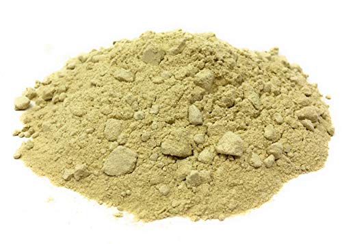 Green Asparagus Powder - Gives Soups, Stews, And Sauces A Boost Of Fabulous Flavor - Ingredients: 100% Asparagus (Asparagus Officinalis) - Net Weight: 1.76oz / 50g - Thumbnail 3