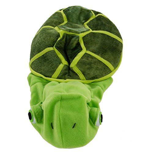 Top Paw Dog Halloween Costume Turtle Medium