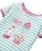 Little Me Baby 4 Piece Cotton Pajamas