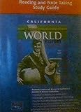 Reading and Note Taking Study Guide Prentice Hall World History, the Modern World, Adapted Version C