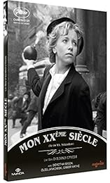 Mon Xxème Siècle