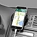 AVANTEK Air Vent Car Mount Universal Cell Phone Holder for iPhone 7 7 Plus/ 6s Plus/6s/6, Samsung Galaxy S8 Edge S7 S6 Note 5, Nexus 6, & Smartphones