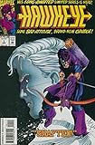Hawkeye (2nd Series) #1 FN ; Marvel comic book