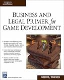 Image de Business & Legal Primer for Game Development