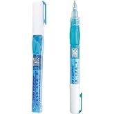 Two Way Squeeze &amp; Roll Glue Pen [Set of 3]