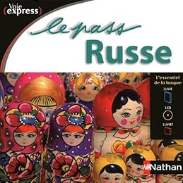 Le  pass russe