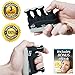 BS Finger Exerciser Hand Strengthener For Arthritis, Carpal Tunnel, Guitar Playing, Rock Climbing, Sports & Trigger Finger Training