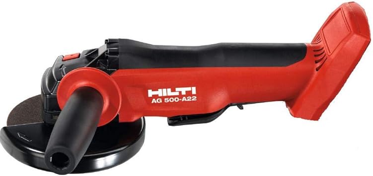 HILTI 3490213 Angle Grinders product image 2
