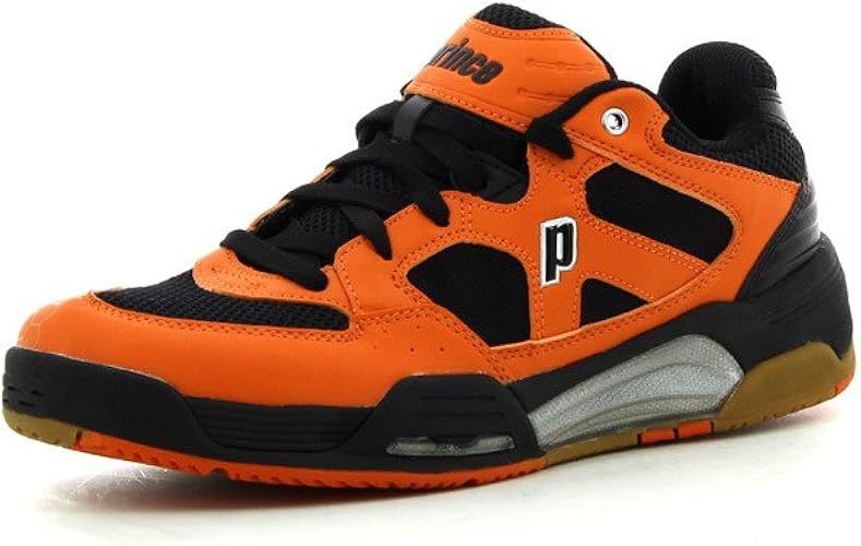 prince turbo pro squash shoes mens