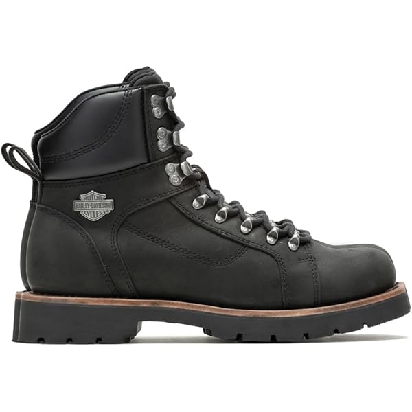 Amazon.com: Harley-Davidson Men's Pearson Waterproof Motorcycle