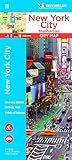 Michelin New York City Manhattan Map 11 (Maps/City (Michelin)) by 